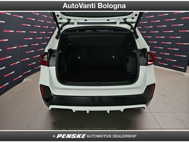 BMW X1 X1 xdrive 25e MSport Pro auto