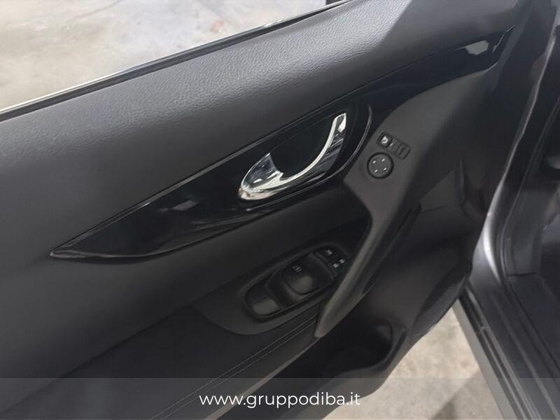 Nissan Qashqai 2014 Diesel 1.5 dci Visia 110cv E6