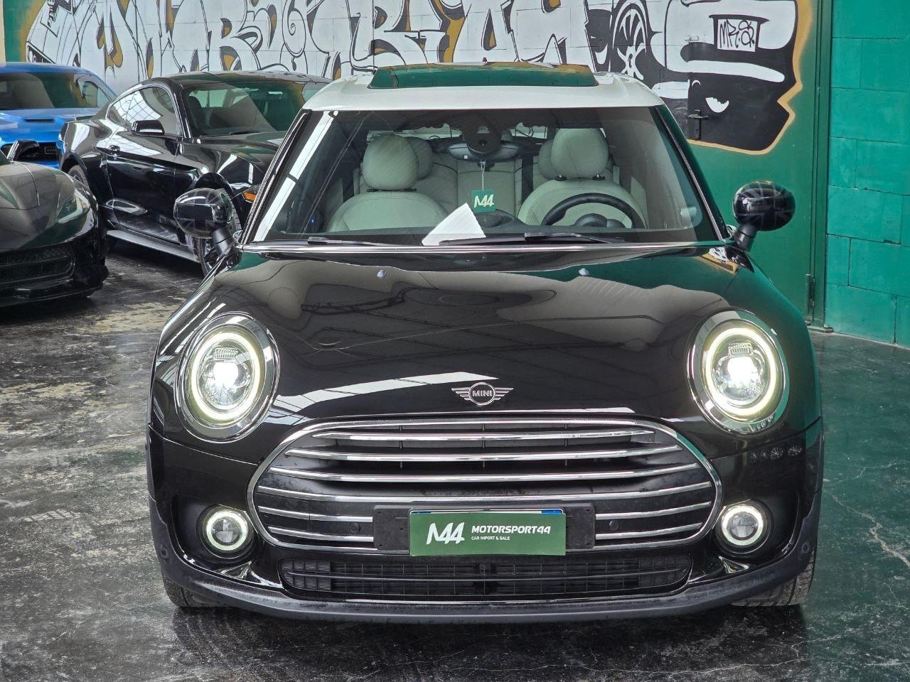 Mini Clubman F54 2.0d 150cv *FULL OPTIONAL