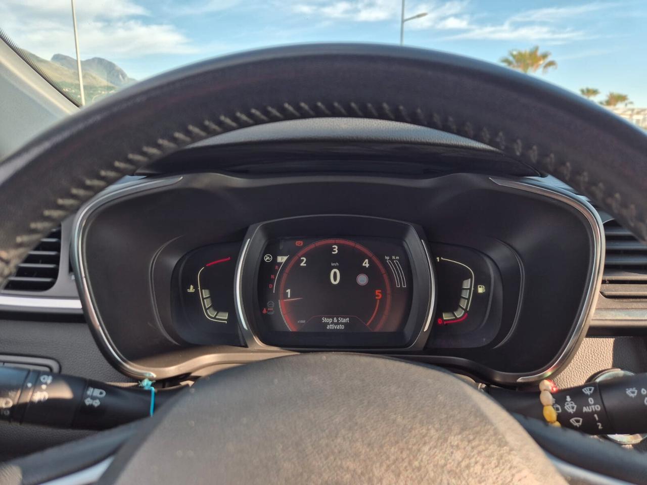 Renault Kadjar dCi 8V 110CV EDC Energy Intens