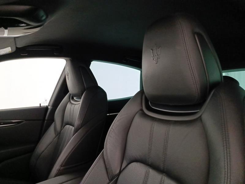 Maserati Levante 2.0 Hybrid MHEV Executive AWD Auto