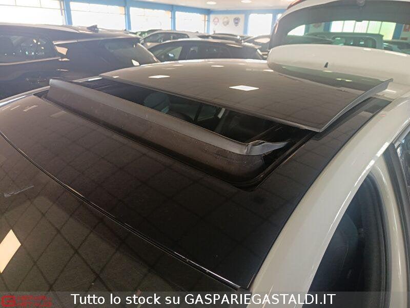 Volkswagen Golf Golf GTD 2.0 TDI DSG 5p. BlueMotion Technology