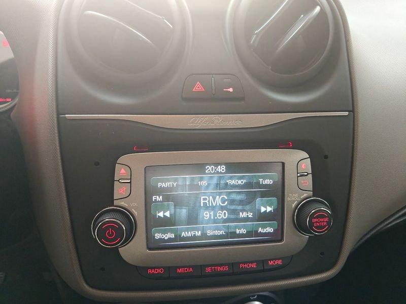 Alfa Romeo MiTo MiTo 1.4 78 CV 8V S&S Distinctive