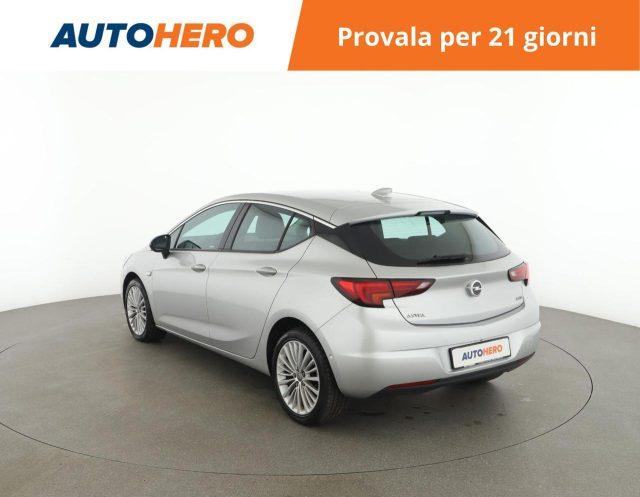 OPEL Astra 1.6 CDTi 136CV aut. 5 porte Innovation