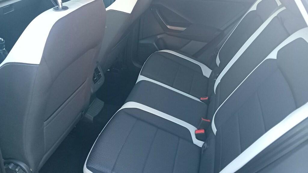 Volkswagen T-Roc 1.6 TDI SCR Advanced