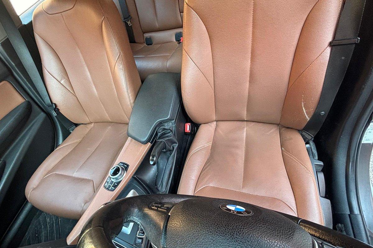 BMW 320d xDrive Touring Luxury