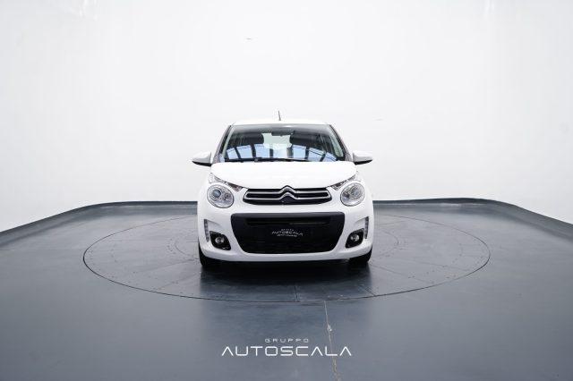 CITROEN C1 1.0 VTi 72 5 porte Feel Edition