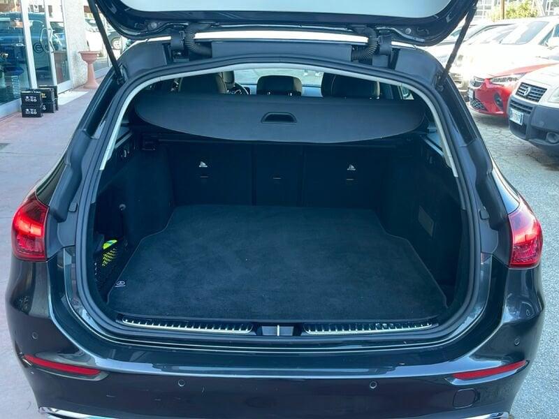 Mercedes-Benz Classe C C220d SW Mhev Business Extra Auto
