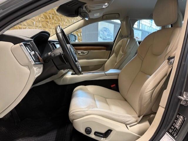 Volvo V90 D4 Geartronic Inscription