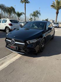 Mercedes-benz A 180 A 180 d Automatic sport