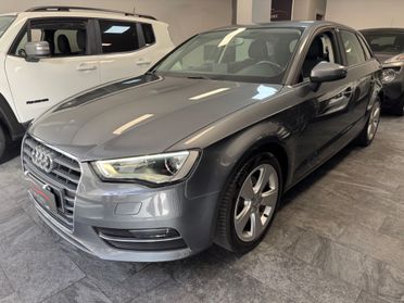 Audi A3 1.6 TDI 110 Cv CERTIFICATA