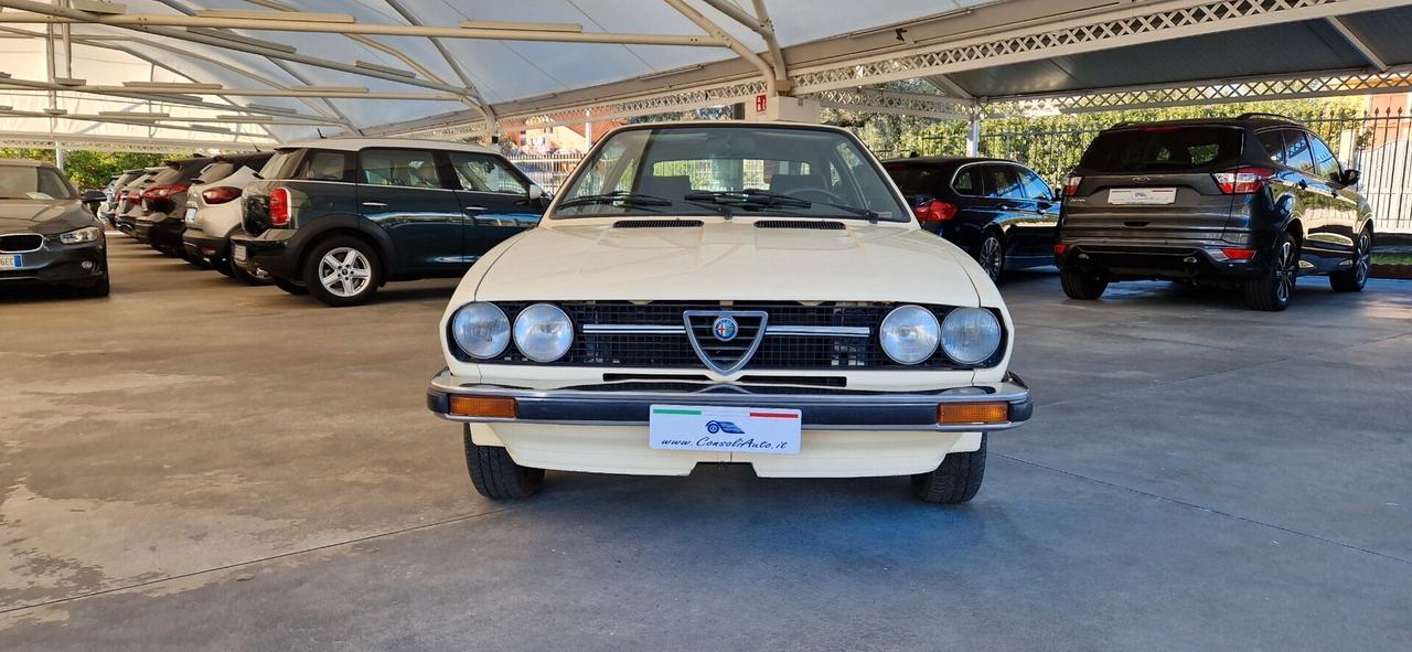 Alfa Romeo Sud Sprint Veloce 1.5 Plus