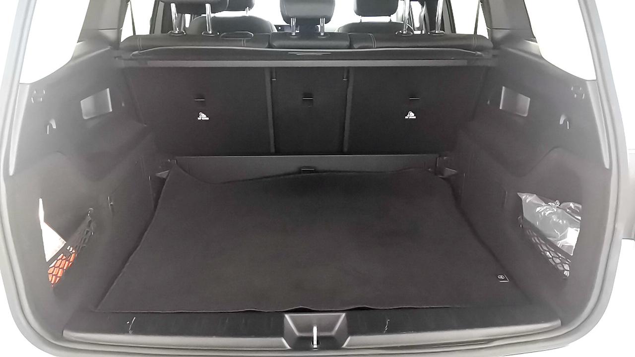 Mercedes-Benz GLB - X247 2023 - GLB 200 d Progressive Advanced Plus auto