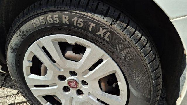 FIAT Doblo Doblò 1.6 MJT 105CV S&S PC Combi N1 Lounge