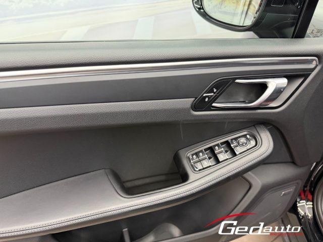 PORSCHE Macan 2.0 245 CV FULL-LED NAVI TETTO BOSE
