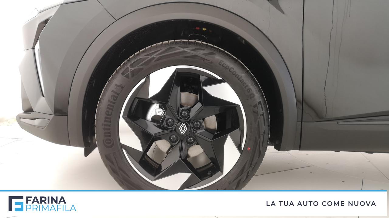RENAULT NUOVO CAPTUR - Nuovo Captur techno ECO-G 100