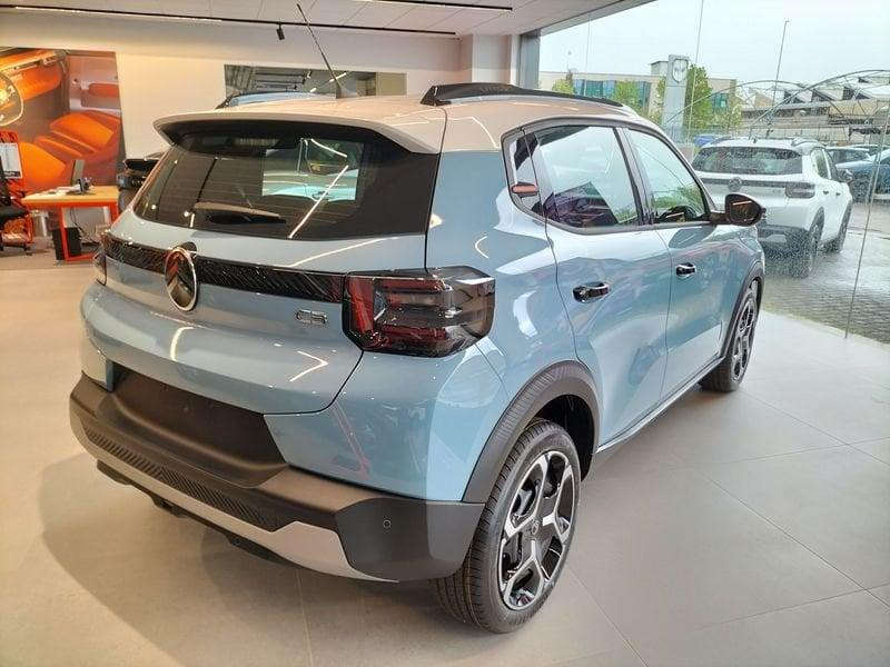 Citroën C3 PureTech 100 S&S You Pack Plus