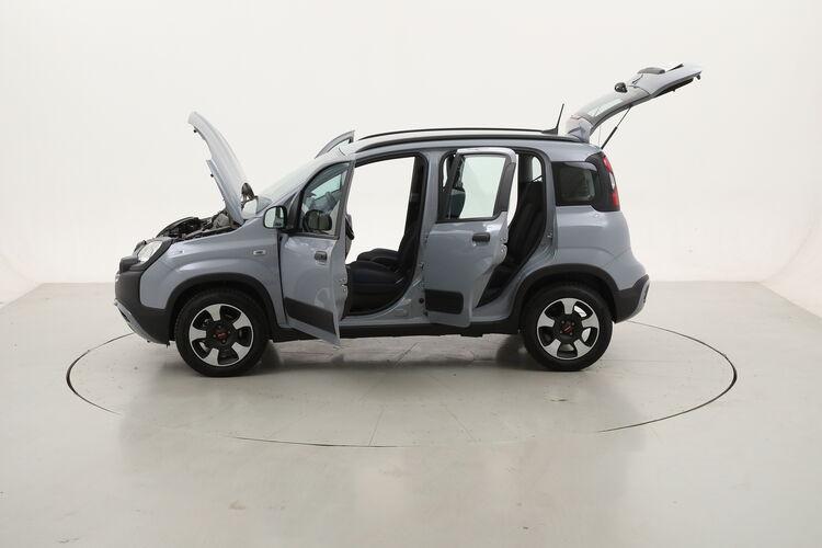 Fiat Panda Hybrid City Cross BR609651 1.0 Mild Hybrid 70CV