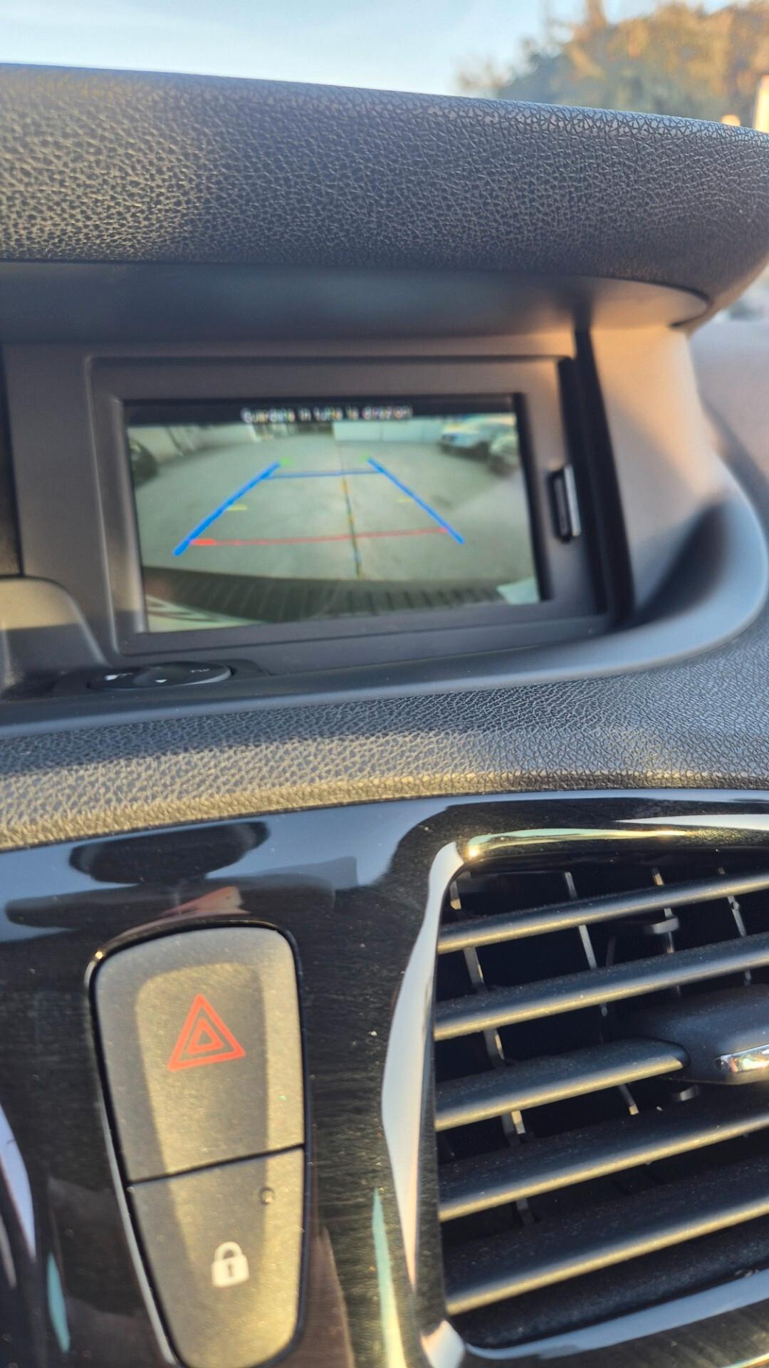 Renault Scenic XMOD 1.5dci 110 cv