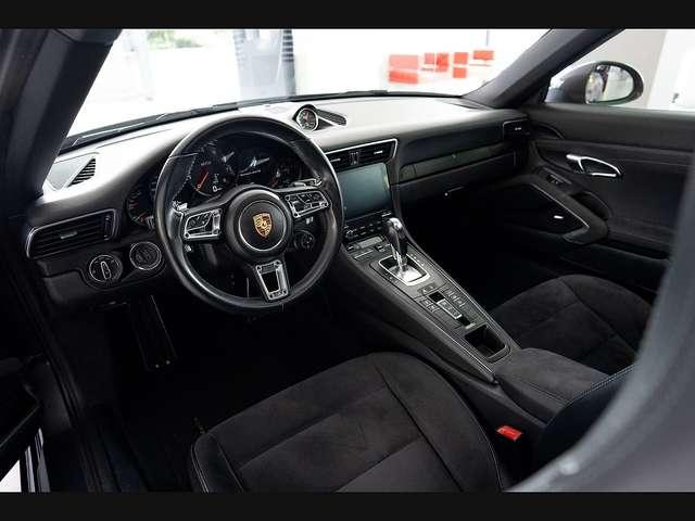 Porsche 911 911 Coupe 3.0 Carrera 4 GTS *UFFICIALE ITALIANA