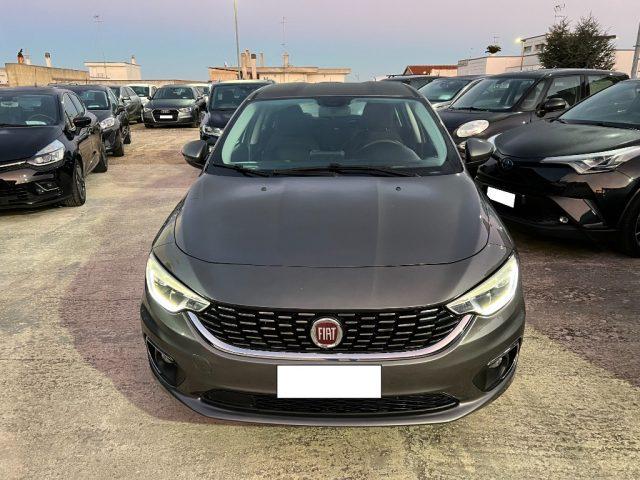 FIAT Tipo 1.3 Mjt S&S 5 porte Lounge