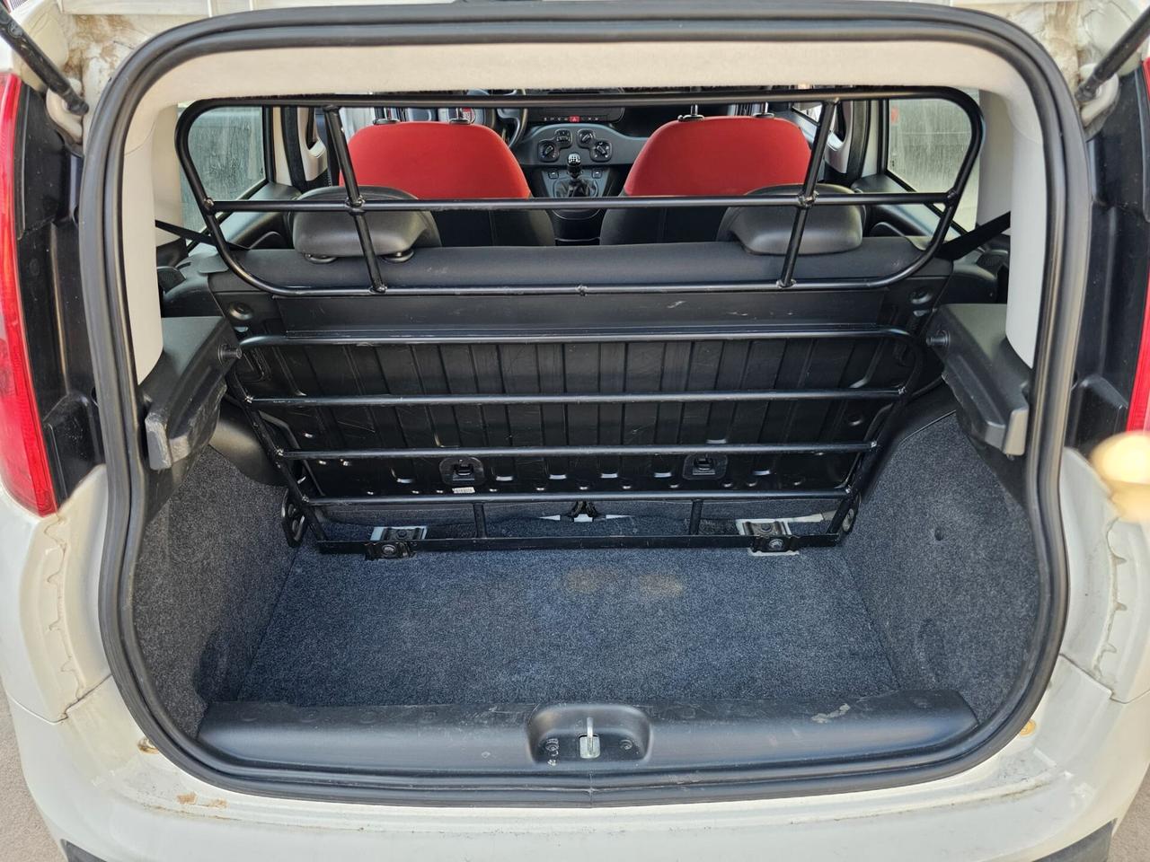 FIAT PANDA 1.2 69cv S&S EASY N1