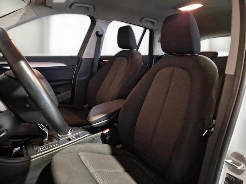 BMW X1 sDrive 18d Business Autom.