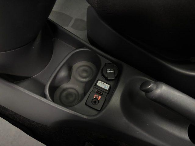 FIAT 500 1.2 Lounge Tetto Panoramico