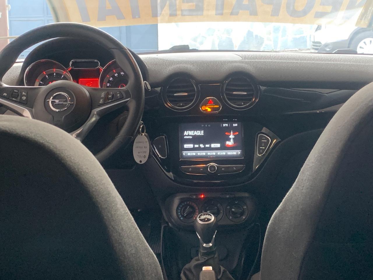 Opel Adam 1.4 87 CV GPL Tech Air