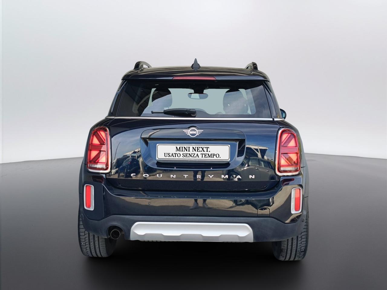 MINI Mini Countryman F60 2020 - Mini Countryman 1.5 One Northwood Edition auto