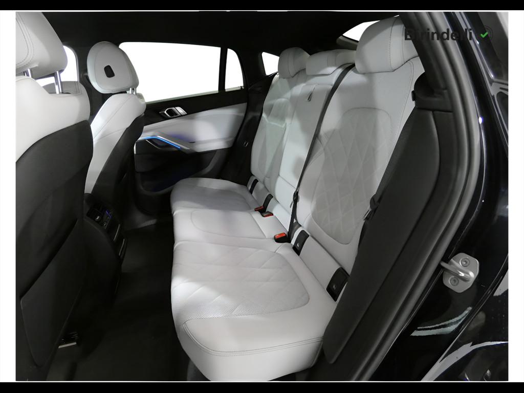 BMW X6 (G06/F96) - X6 xDrive30d 48V Msport
