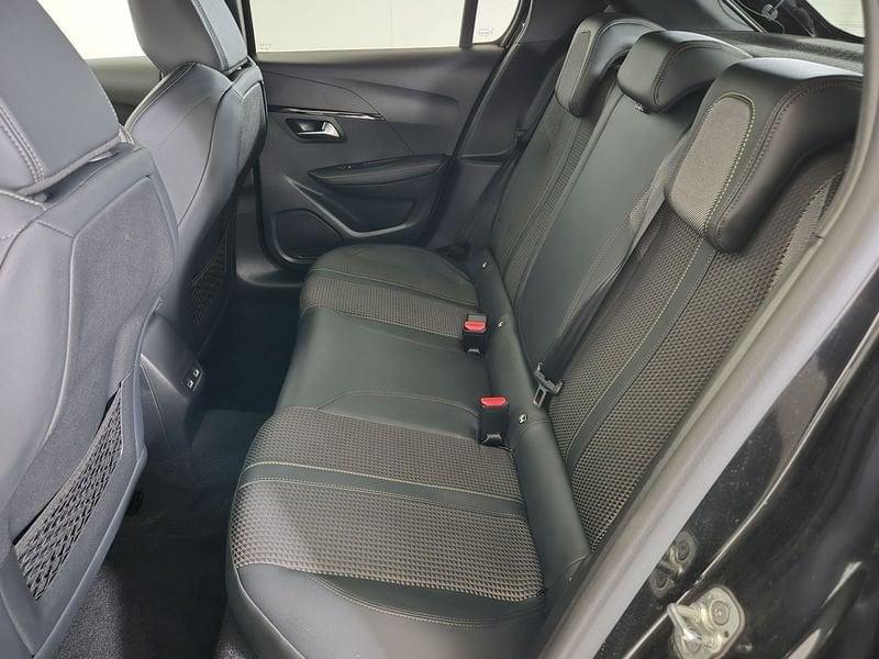 Peugeot 208 II 2019 Benzina 1.2 puretech GT s&s 100cv