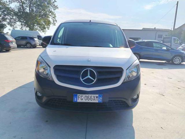 MERCEDES-BENZ CITAN 111 CDI 1.5