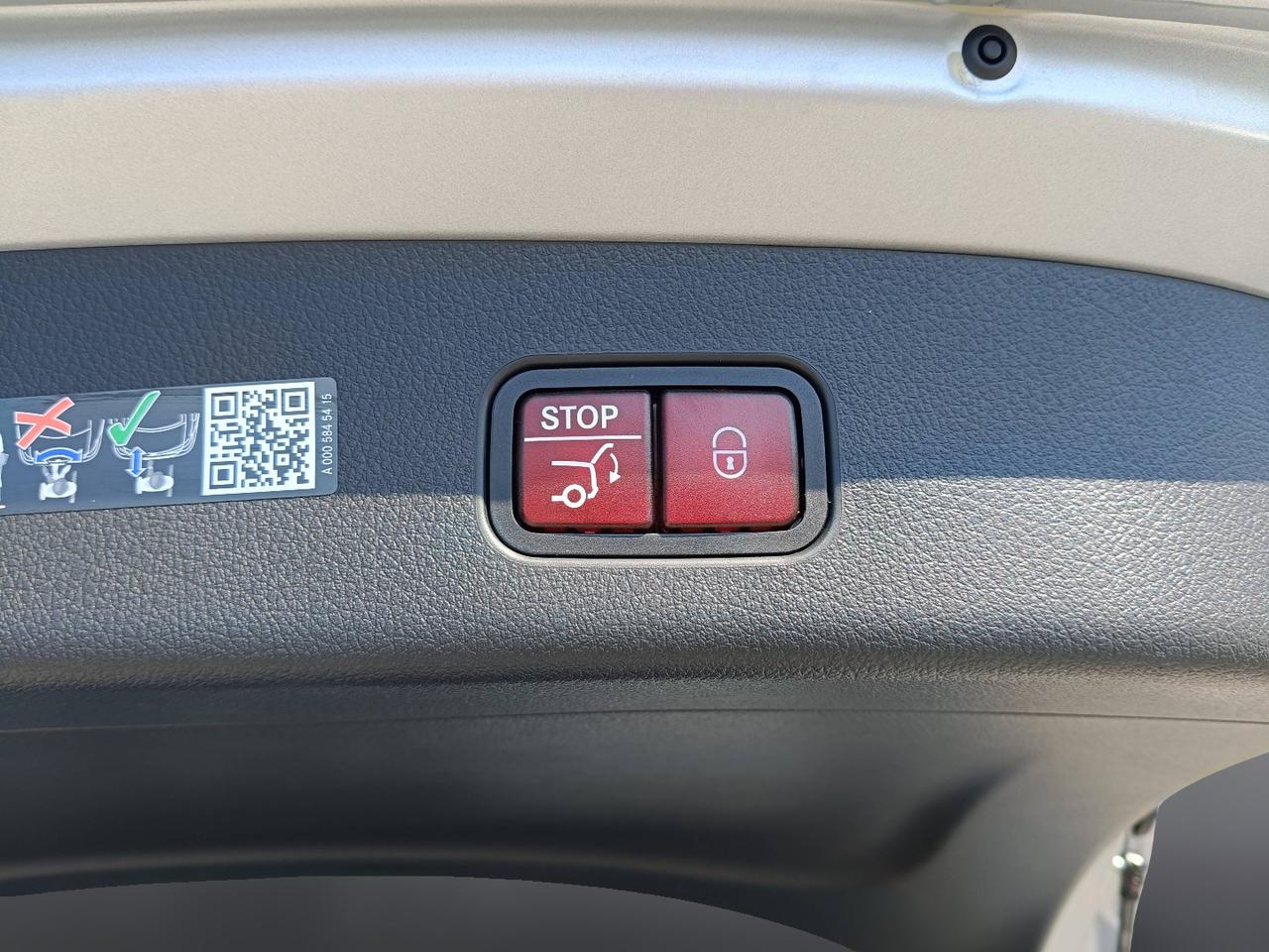 Mercedes-Benz Mercedes-AMG GLC 43 4MATIC