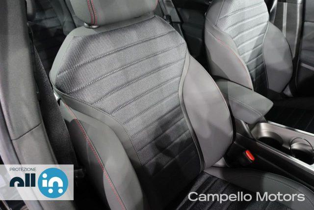 ALFA ROMEO Tonale Tonale 1.5 Hybrid 130cv TCT Sprint