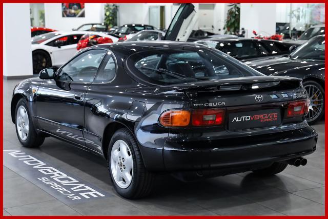 TOYOTA Celica 2.0i turbo 16V 4WD Limited Editiion Carlos Sainz