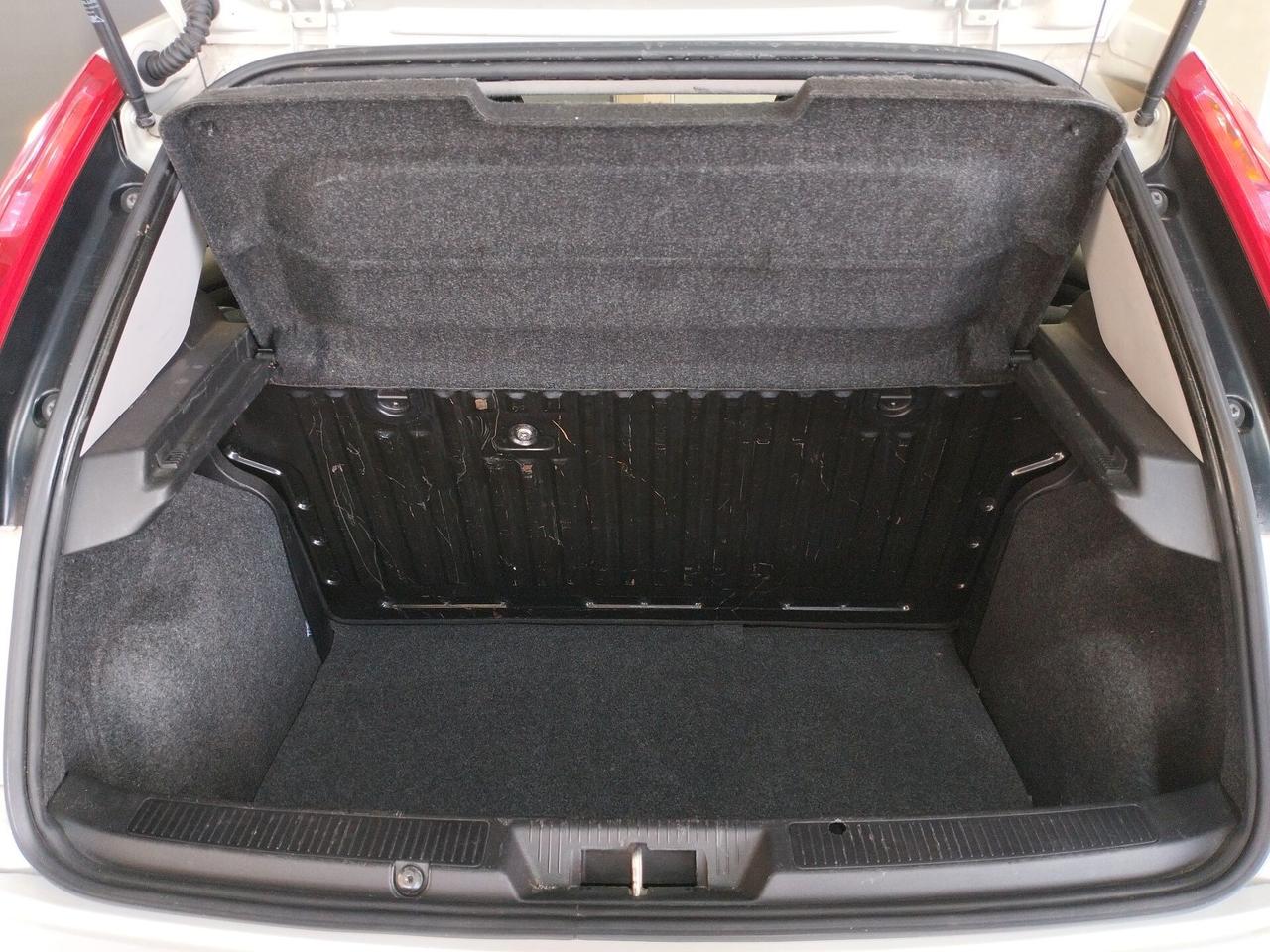 Fiat Punto 5p 1.3 mjt Lounge s