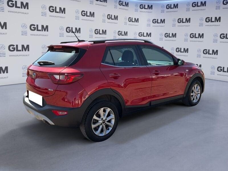 Kia Stonic 1.0 T-GDI ENERGY