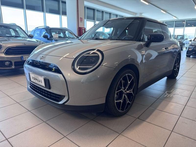 MINI Mini Electric Cooper SE Classic