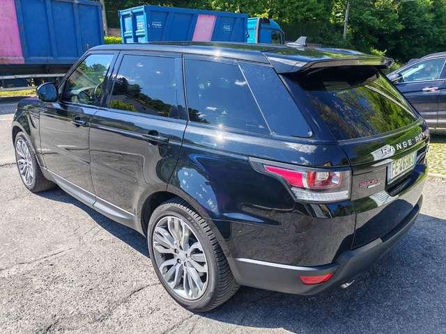 Land Rover Range Rover Sport Range Rover Sport 3.0 tdV6 HSE Dynamic auto my16