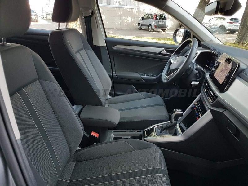 Volkswagen T-Roc T-Roc 2.0 tdi Life 150cv dsg