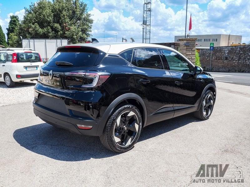 Renault Captur ECO-G 100 CV Techno GPL KM0
