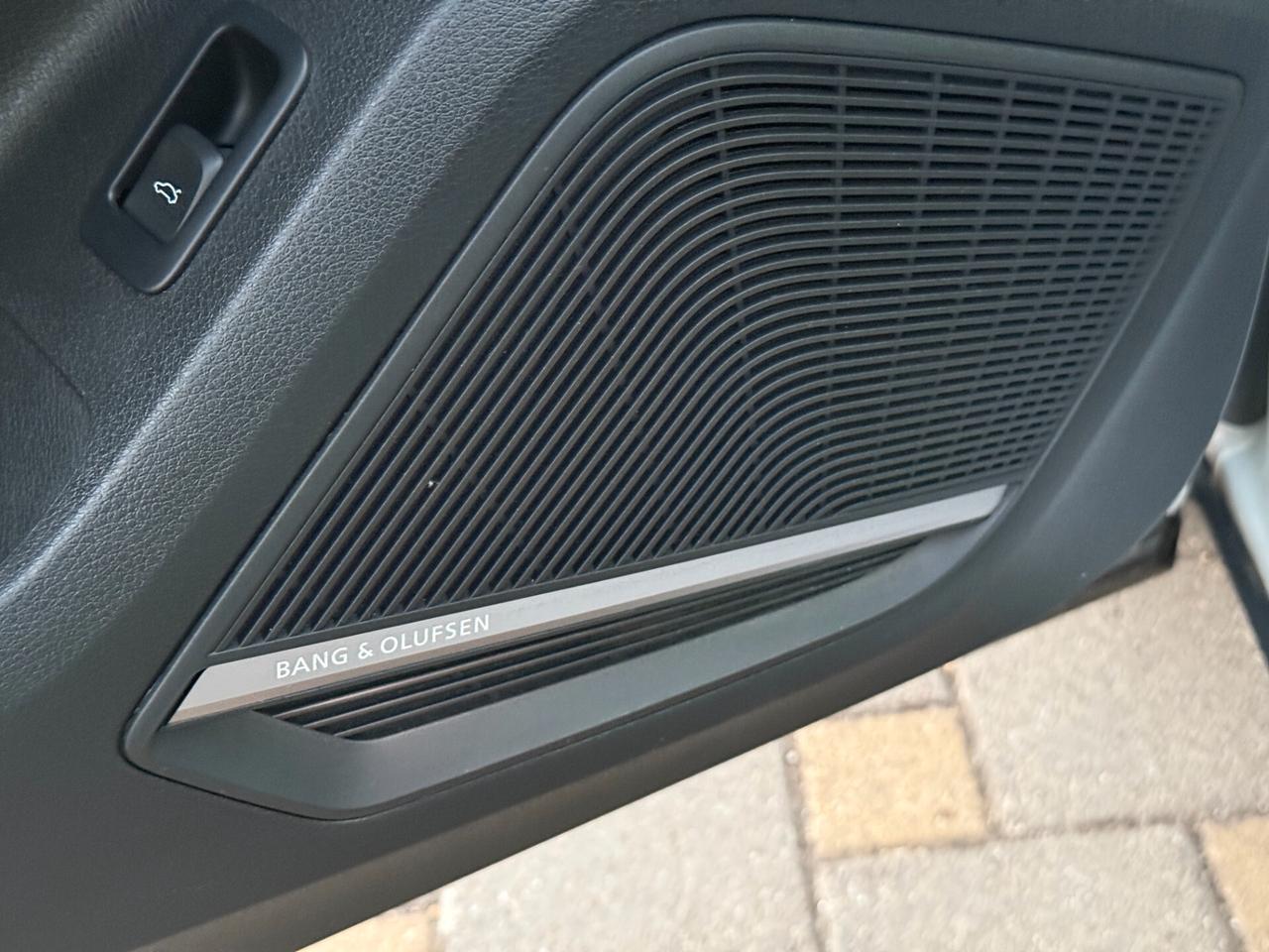 Audi Q2 2.0 TDI 190 CV quattro S tronic Sport Tetto b&o Headupdisplay