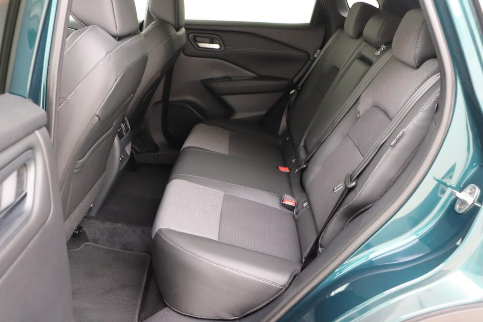 Nissan Qashqai 1.3 mhev N-Connecta 2wd 140cv IN PROMO