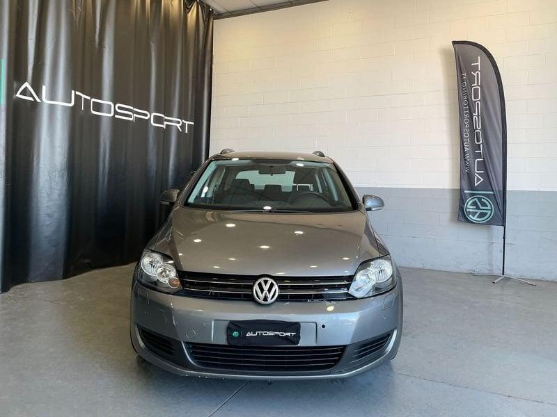 Volkswagen Golf Plus Golf Plus 1.6 Comfortline