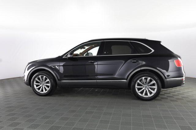 BENTLEY Bentayga Bentley Bentayga Diesel