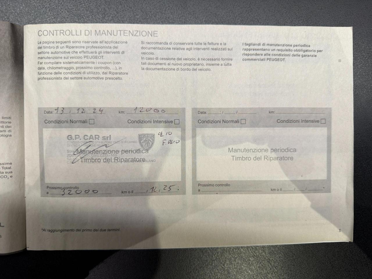 Peugeot 208 5 Porte 208 1.2 puretech Active Pack s&s eat8 Prezzo REALE