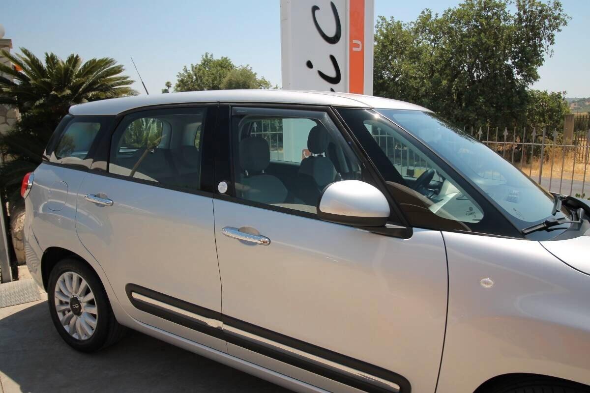 Fiat 500L Living 1.6 mjt 120 CV Pop Star|2014