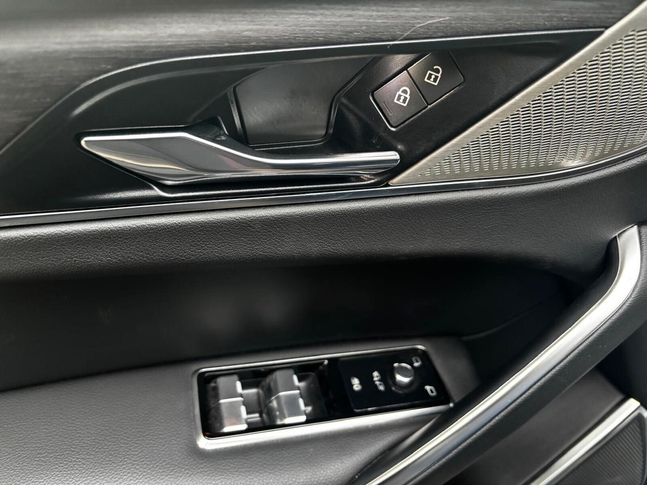 Jaguar F-Pace 2.0 PHEV 404 CV AWD aut. S