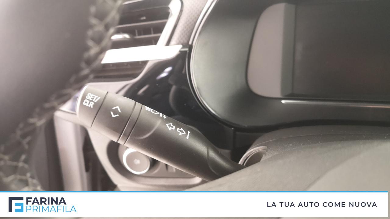 OPEL Corsa VI 2023 - Corsa 1.2 GS s&s 100cv